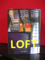 LOFT som bostad och arbetsplats