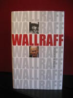 Wallraff (signerad)