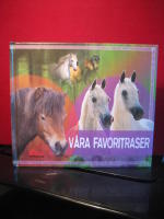 V&aring;ra favoritraser