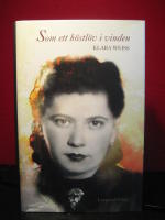 Som ett h&ouml;stl&ouml;v i vinden