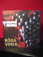 R&ouml;da viner