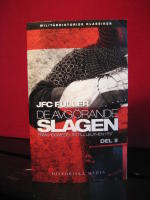 De avg&ouml;rande slagen del II