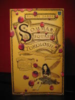 Sommarsquash Tokolosh!