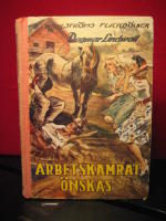 Arbetskamrat &ouml;nskas