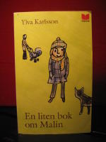 En liten bok om Malin