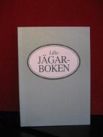 Lilla J&auml;garboken