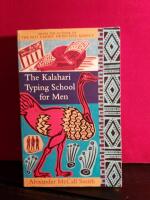 The Kalahari Typing School for Men
