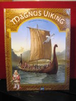 Magnus Viking