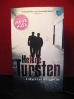 I skydd av skuggorna