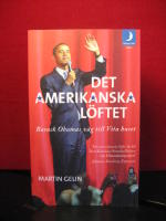 Det amerikanska l&ouml;ftet