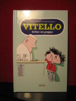 Vitello hittar en pappa