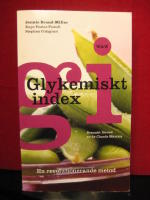 Glykemiskt index
