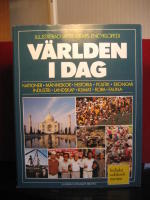 V&auml;rlden i dag del 19 Indiska subkontinenten