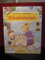 F&ouml;rsta Frim&auml;rksboken