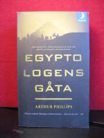 Egyptologens g&aring;ta