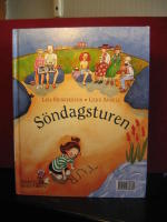 S&ouml;ndagsturen