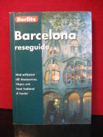 Barcelona reseguide