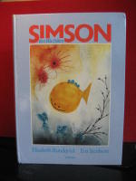Simson den lilla fisken