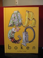 ABCD-boken