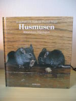 Husmusen - M&auml;nniskans f&ouml;ljeslagare
