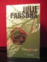 Timglaset
