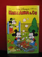 Kalle Anka N:r 21 1981