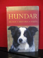 Hundar - bilder, historia, fakta