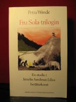 Fru Sola-trilogin