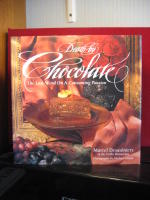 Death by Chocolate - The Last Word On A Consuming Passion
