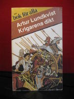Krigarens dikt : [en sannolik framst&auml;llning av Alexander den stores handlingar och levnads&ouml;den]