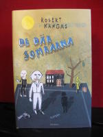 De d&auml;r somrarna
