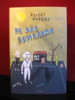 De d&auml;r somrarna