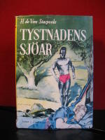 Tystnadens sj&ouml;ar