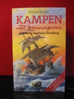 Kampen mot br&auml;nningarna