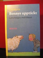 Bennys uppt&auml;ckt