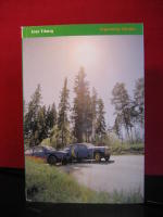 Ingenting h&auml;nder