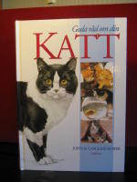 Goda r&aring;d om din Katt