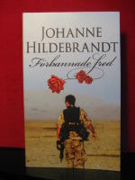 F&ouml;rbannade fred