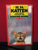 Se p&aring; katten - och f&ouml;rst&aring; din b&auml;sta v&auml;n