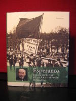 Esperanto - dr&ouml;mmen om ett v&auml;rldsspr&aring;k