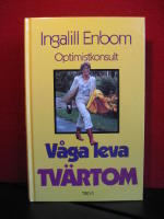 V&aring;ga leva Tv&auml;rtom