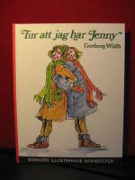 Tur att jag har Jenny