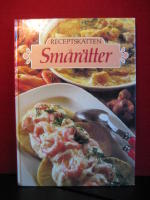Receptskatten: Sm&aring;r&auml;tter
