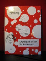 Kn@siga klassen f&aring;r en ny elev