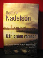 N&auml;r jorden r&auml;mnar