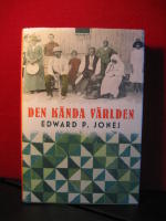 Den k&auml;nda v&auml;rlden