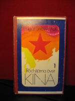 R&ouml;d stj&auml;rna &ouml;ver Kina 1