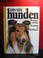 Din v&auml;n hunden