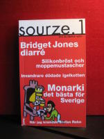 Sourze : om du t&auml;nker sj&auml;lv. 1