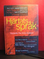 Hj&auml;rtats spr&aring;k - m&ouml;ten mellan raderna